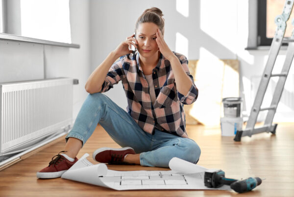 How to Plan a Home Renovation Without Stress