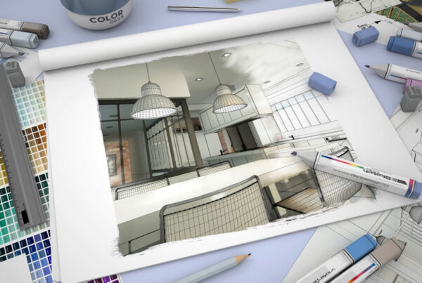 The Importance of Conceptual Design in Architecture