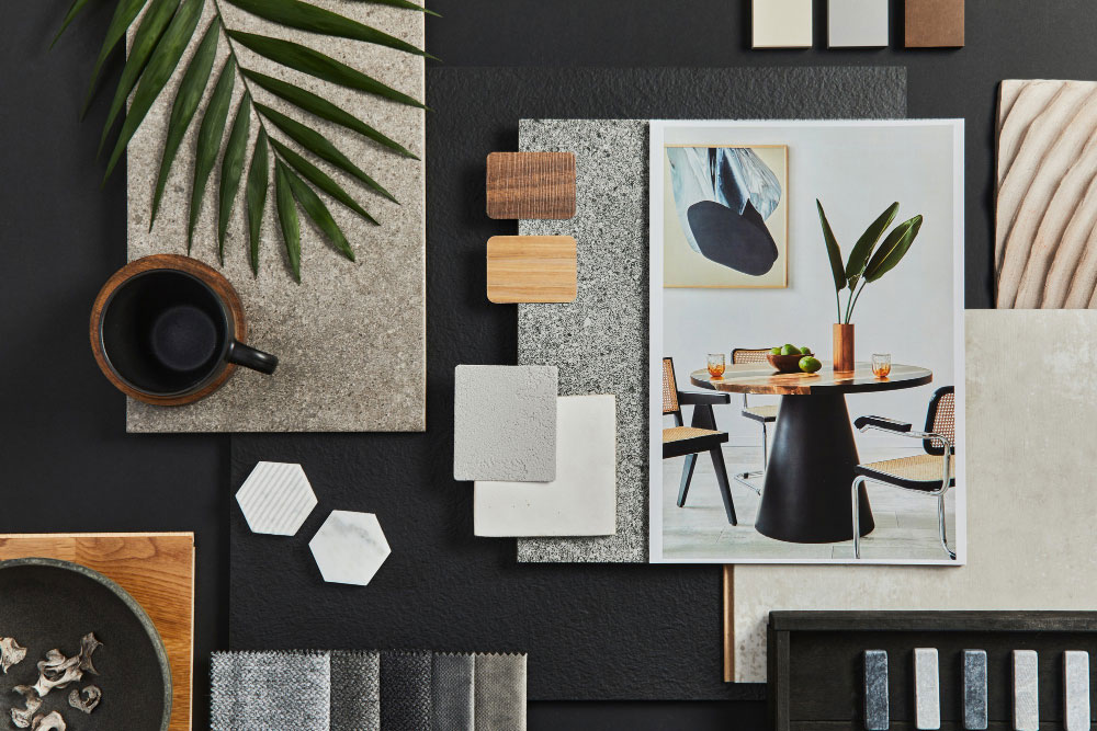 Top Interior Design Trends in Lebanon for 2025
