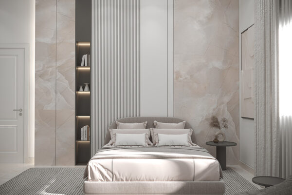 BEDROOMS (1)