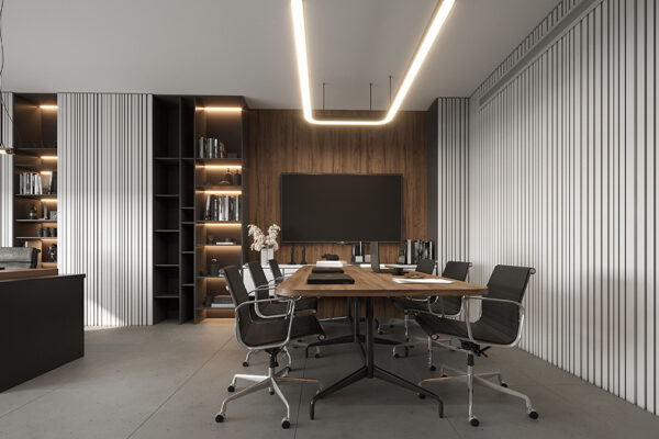 HASSAN KHESHEN OFFICE - CENTRO MALL (2)
