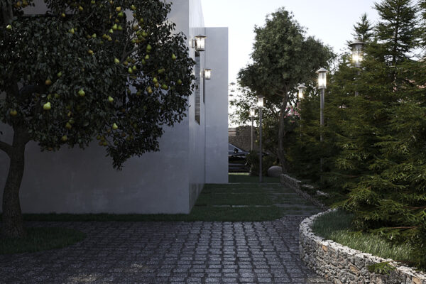 MAISON DE MALLAH - ARAB AL JAL (1)
