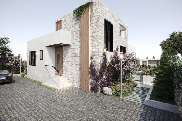 MAISON DE MALLAH - ARAB AL JAL (5)